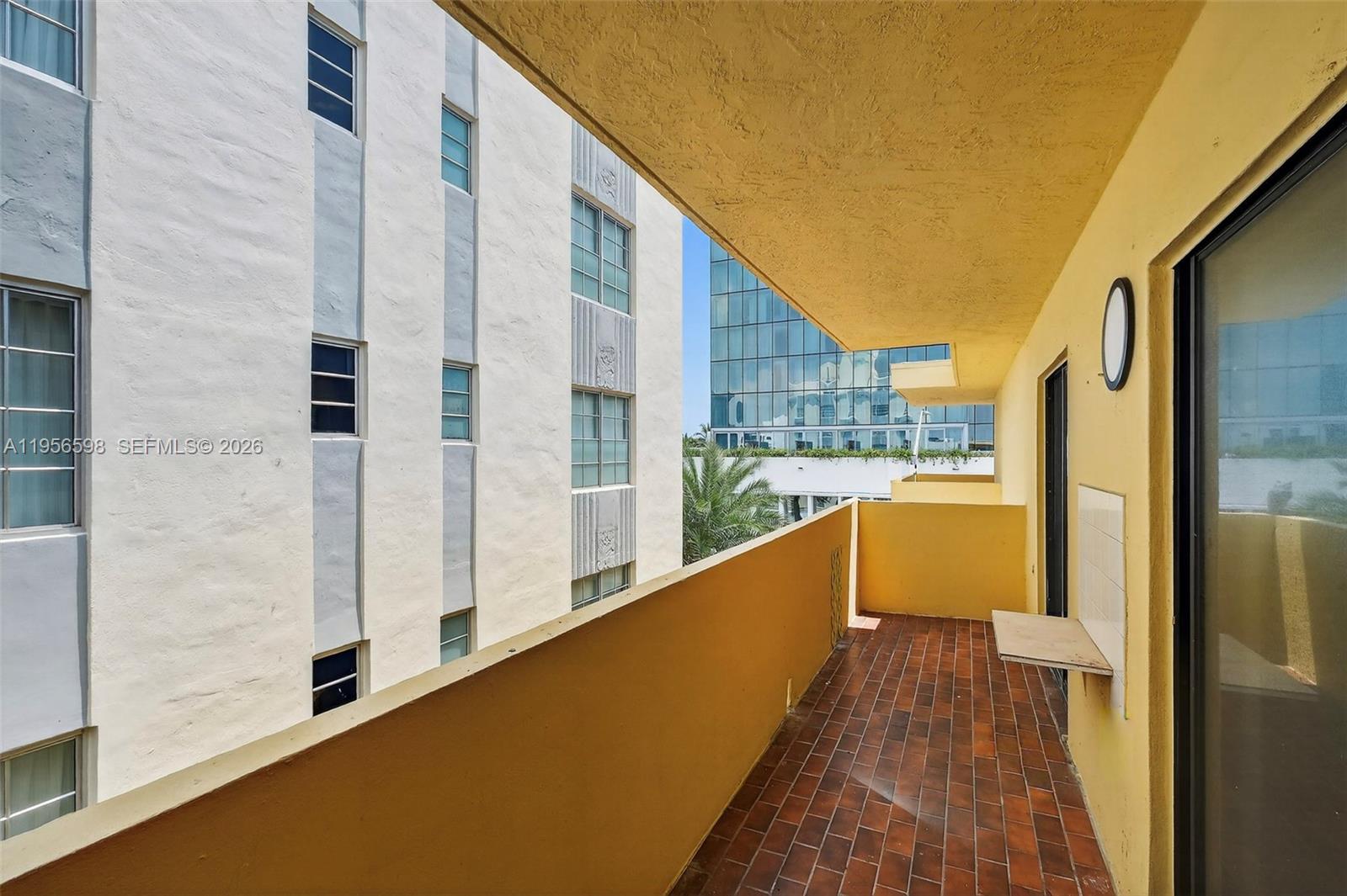 Ocean View Plaza - Residential