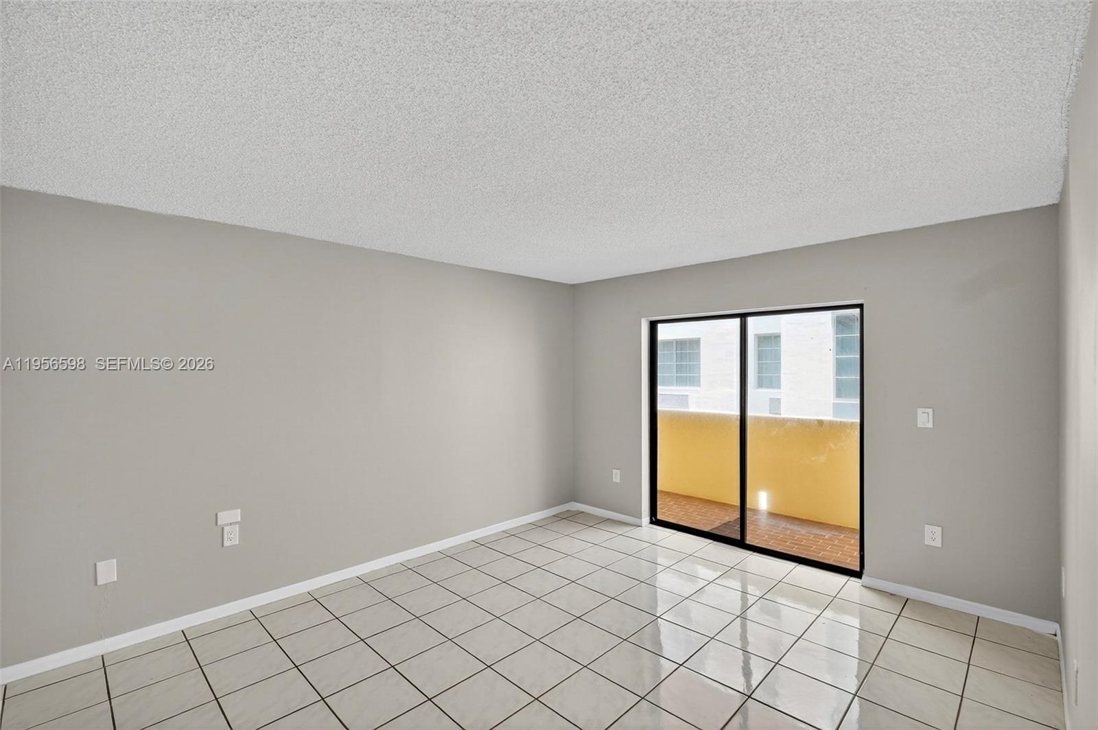 Ocean View Plaza - Residential