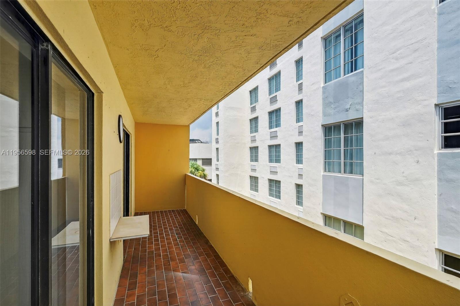 Ocean View Plaza - Residential