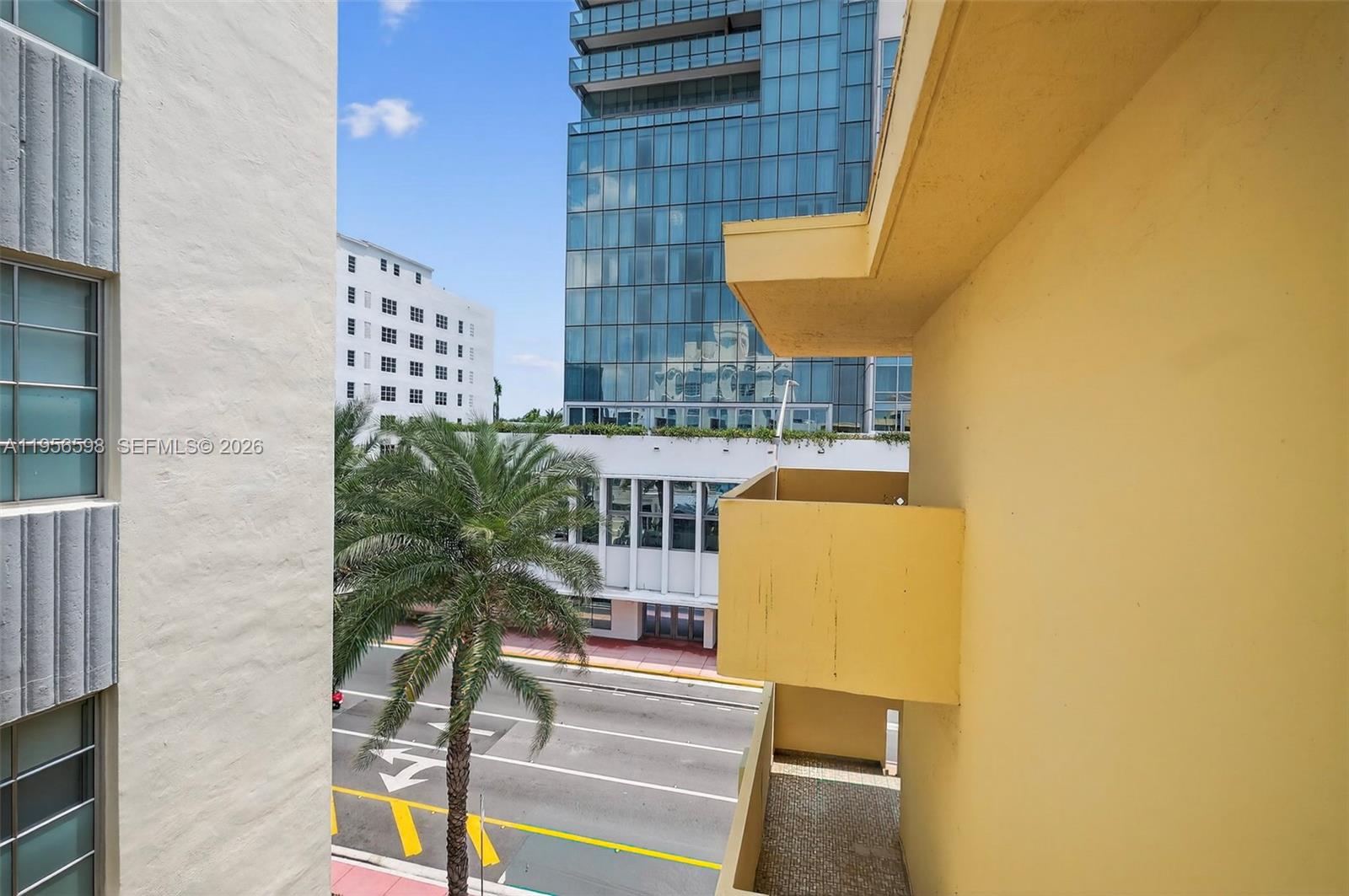 Ocean View Plaza - Residential