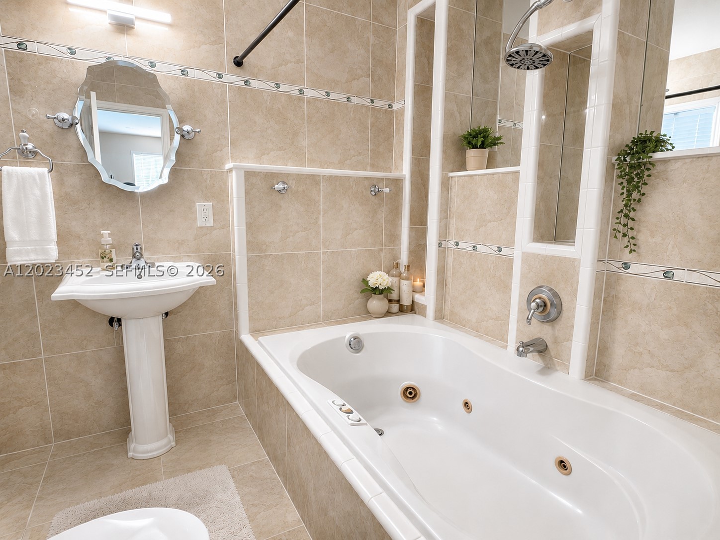 VILLA SERENA - Residential