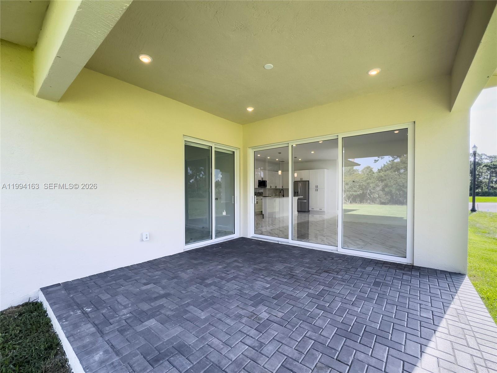 TESORO PRESERVE PLAT NO 2 - Residential