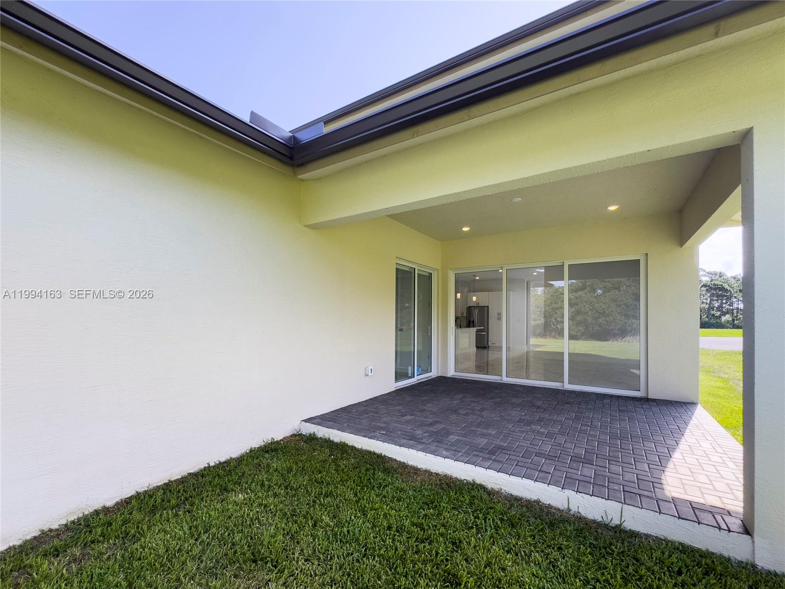 TESORO PRESERVE PLAT NO 2 - Residential