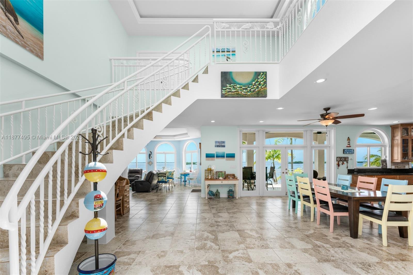 PORT PINE HEIGHTS 2ND ADD - Residential