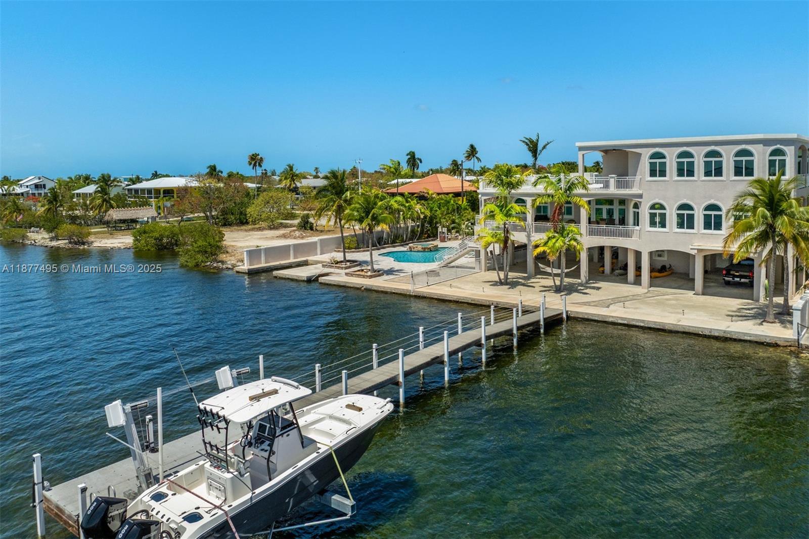 PORT PINE HEIGHTS 2ND ADD - Residential