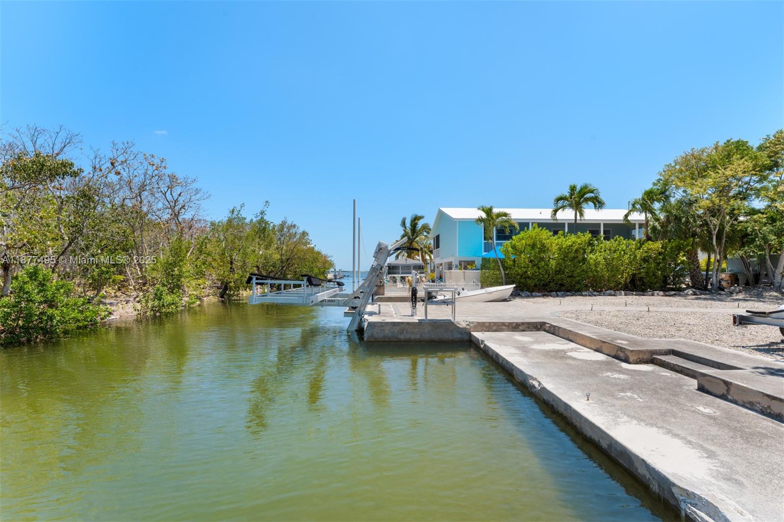 PORT PINE HEIGHTS 2ND ADD - Residential