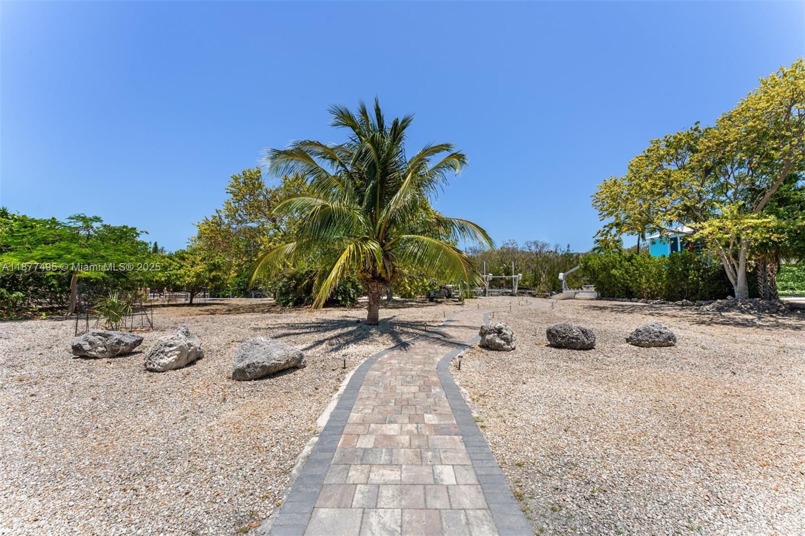 PORT PINE HEIGHTS 2ND ADD - Residential