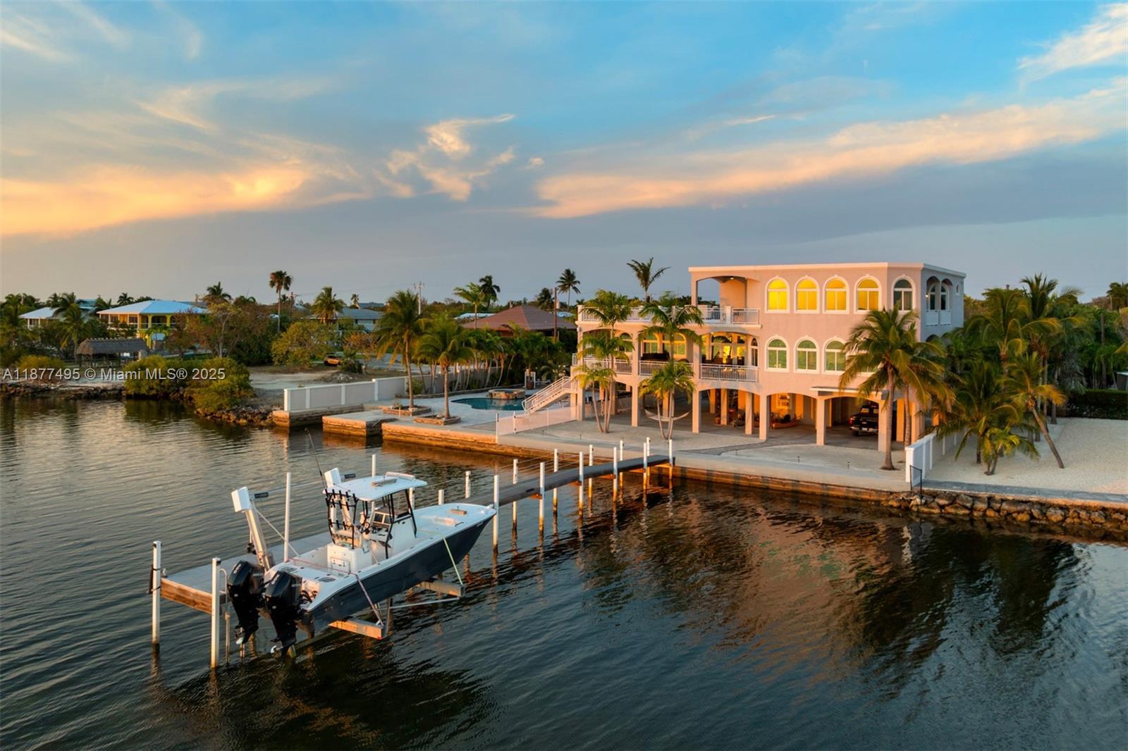 PORT PINE HEIGHTS 2ND ADD - Residential