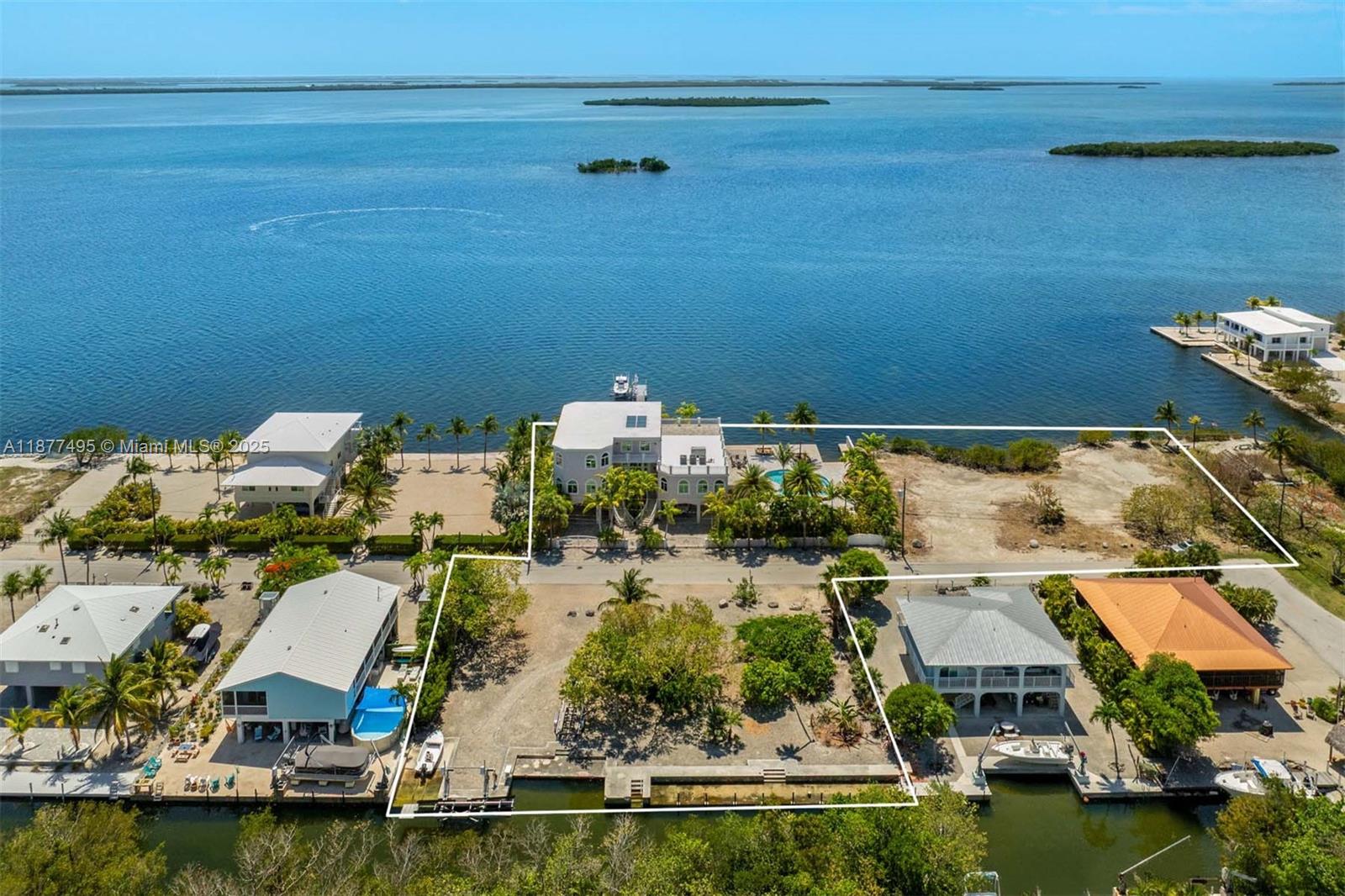 PORT PINE HEIGHTS 2ND ADD - Residential