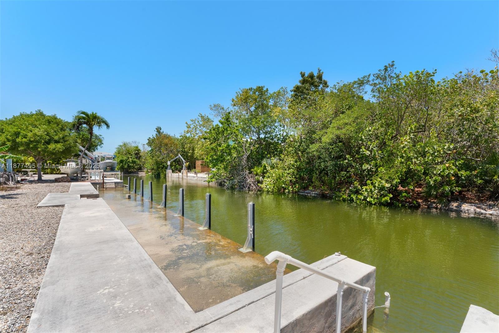 PORT PINE HEIGHTS 2ND ADD - Residential