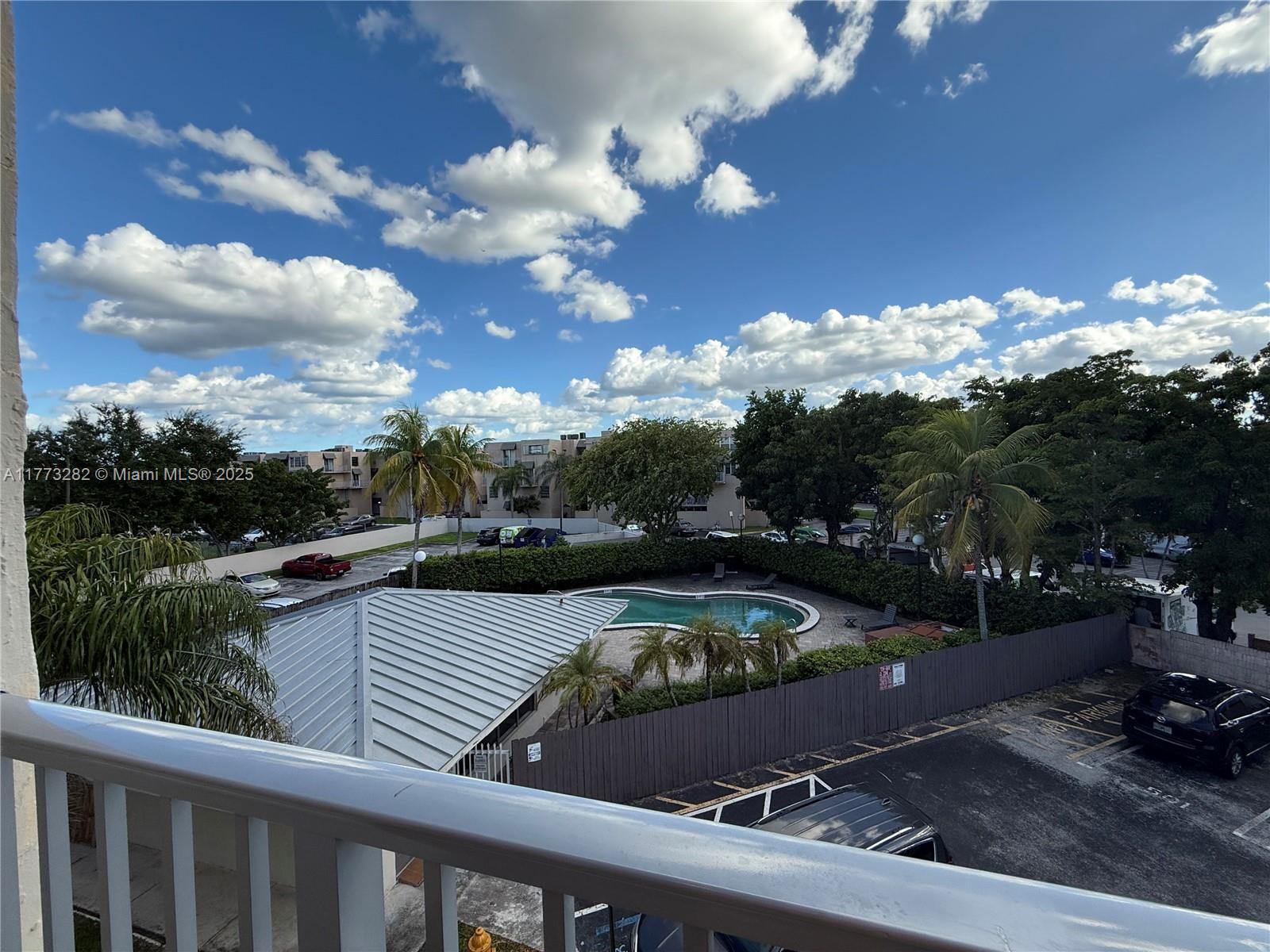 THE BERKELEY CONDO - Residential Lease