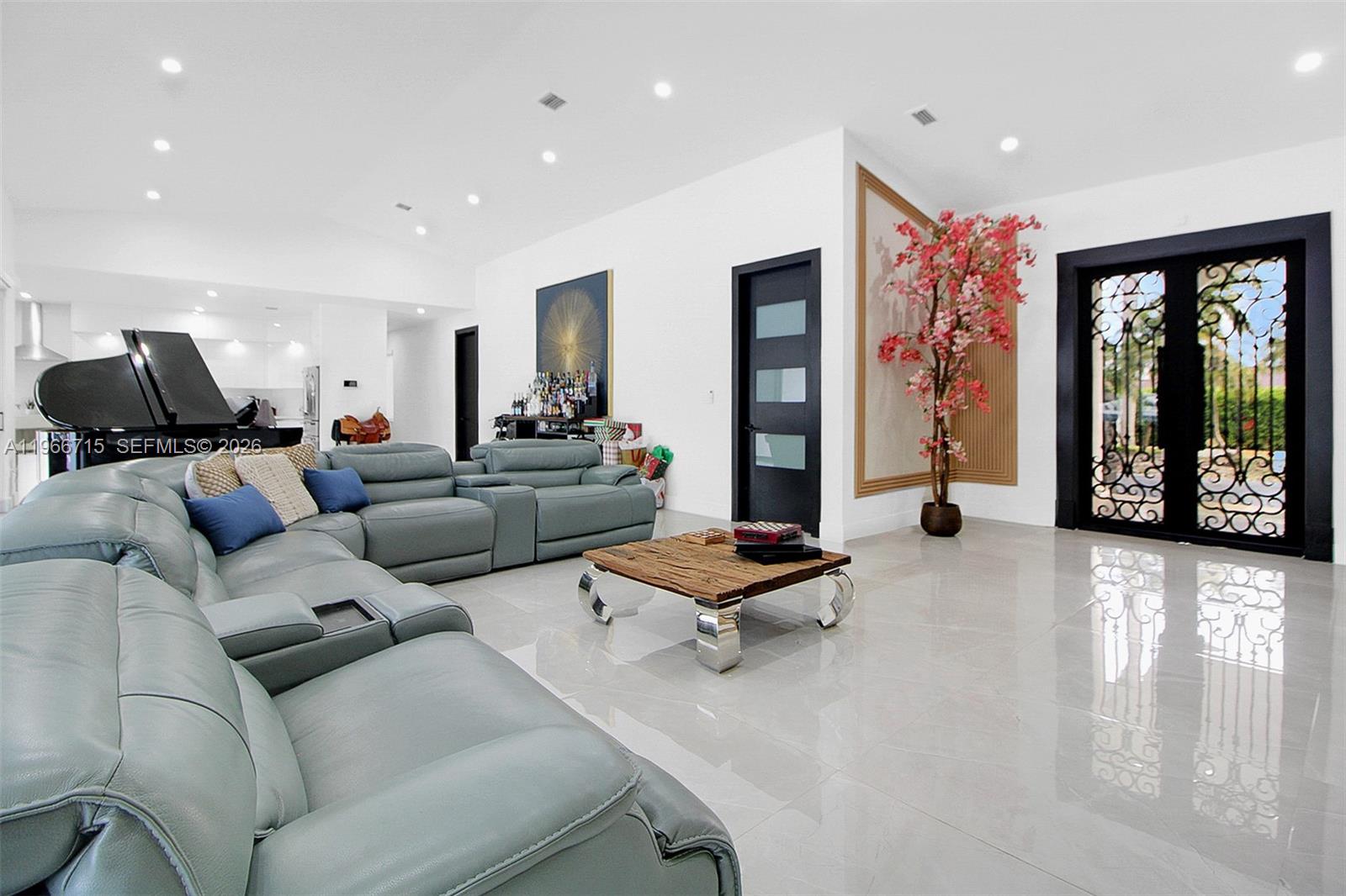J G HEADS FARMS UNIT A - Residential