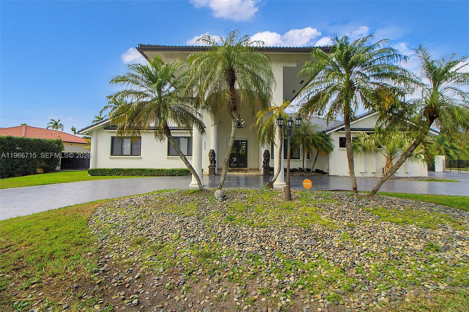 J G HEADS FARMS UNIT A - Residential