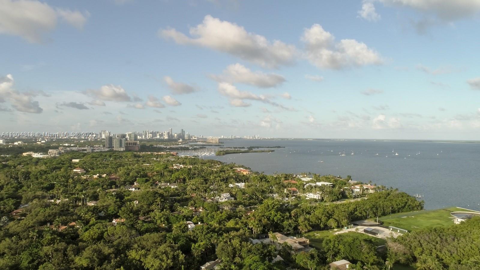 1.03 ACRES IN PRIME/SOUGHT AFTER SOUTH COCONUT GROVE.MOST DESIRABLE/ESTABLISHED "UTOPIA" SUBDIVISION.PURCHASE & BUILD ON 45121 SQFT. PRIME LOCATION EAST OF US1. RARE FIND ON EL PRADO, VERY QUIET, PRIVATE STREET, MINIMAL TRAFFIC. IDEAL FOR INVESTOR OR END USER LOOKING TO BUILD A MANSION OR ESTATE IN 1 OF THE BEST NEIGHBORHOODS IN MIAMI.PROPERTY INCLUDES A REMODELED 2/1 GUEST HOUSE (NEW METAL ROOF & WINDOWS).KNOCK DOWN THE EXISTING MAIN HOUSE & BUILD A DREAM ESTATE OR LUXURY HOME. OR DIVIDE THE LOT IN 2. PARCEL OF THIS SIZE IN SOUTH GROVE RARELY COMES AVAILABLE/HARD TO FIND.LARGER THAN TAX RECORD.SURVEY AVAILABLE. PLENTY OF OPEN SPACE. THE EXCLUSIVENESS OF THIS STREET CALLS FOR ENDLESS OPPORTUNITIES. BLOCKS TO TOP SCHOOLS, RESTAURANTS, SHOPPING, PARKS. PROPERTY ON HIGH GROUND. FLOOD ZONED X.