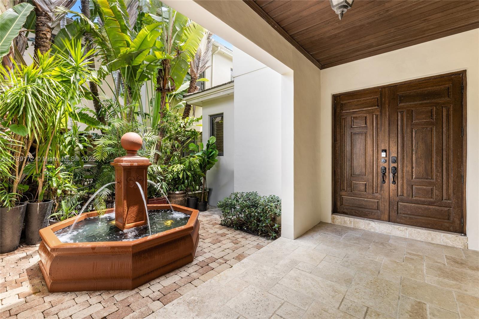 BRICKELL FLAGLER - Residential