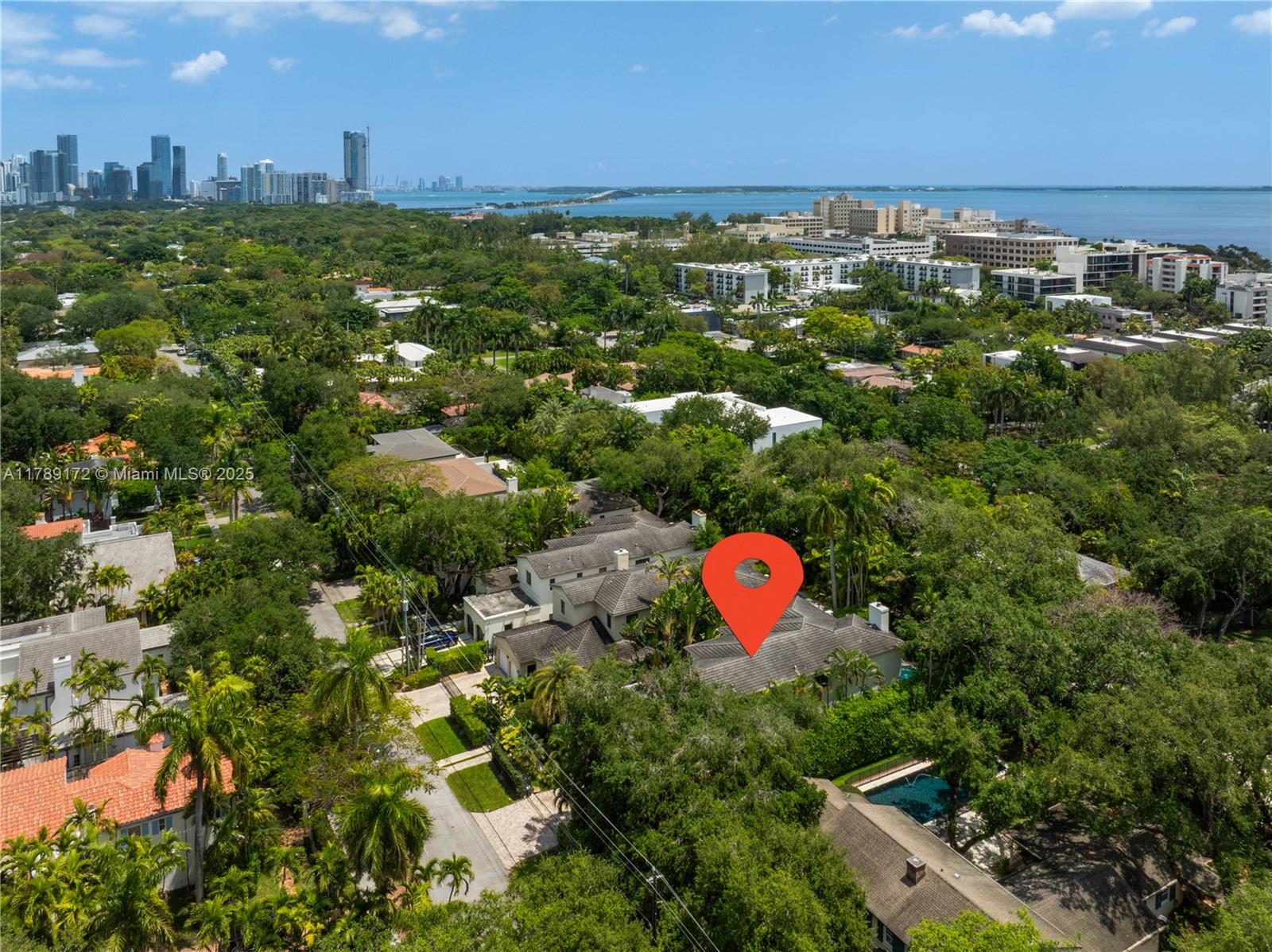 BRICKELL FLAGLER - Residential