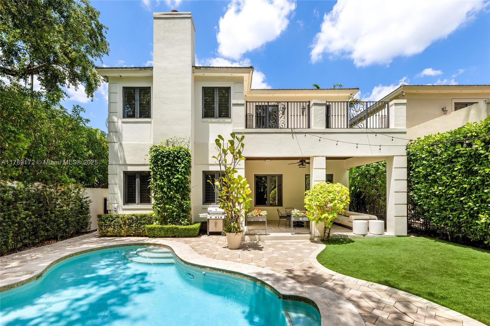 BRICKELL FLAGLER - Residential