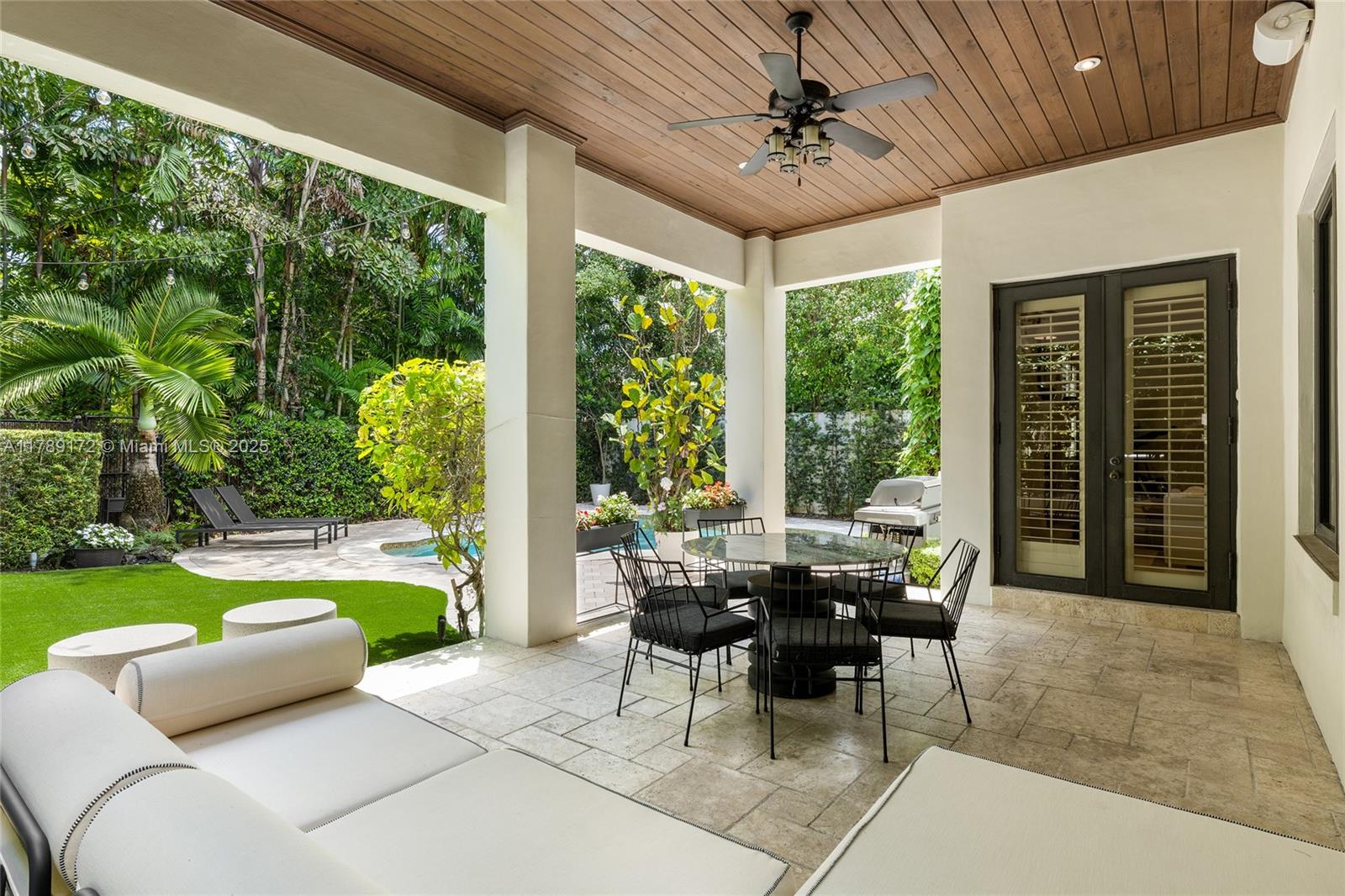 BRICKELL FLAGLER - Residential