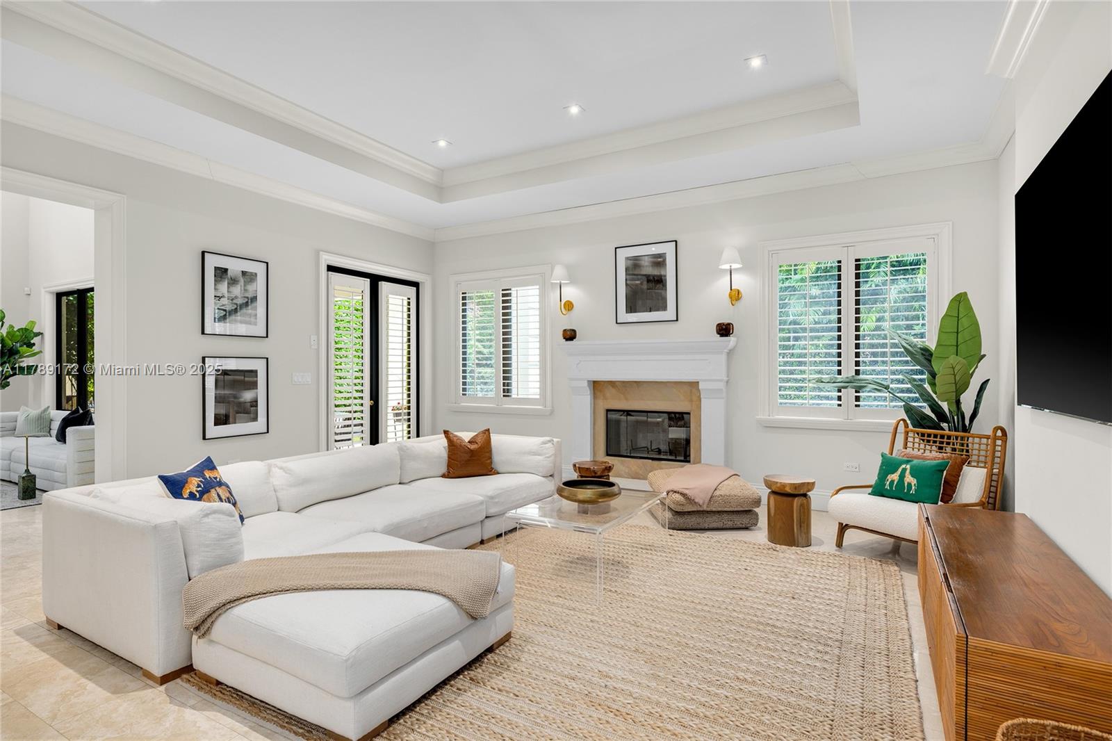 BRICKELL FLAGLER - Residential