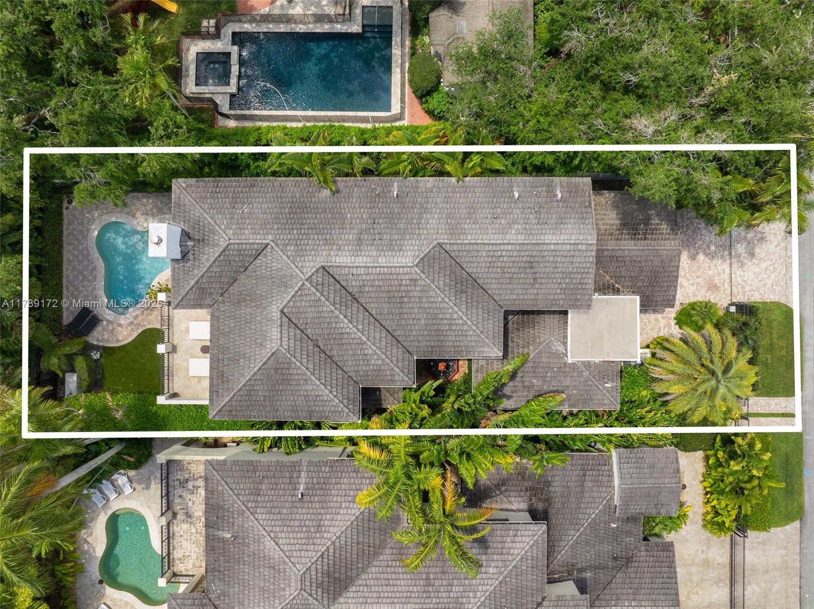 BRICKELL FLAGLER - Residential