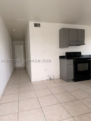 BETTY LU HOMESITES - Residential Lease