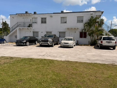 BETTY LU HOMESITES - Residential Lease