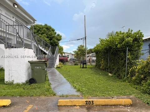 BETTY LU HOMESITES - Residential Lease