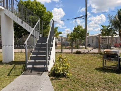 BETTY LU HOMESITES - Residential Lease