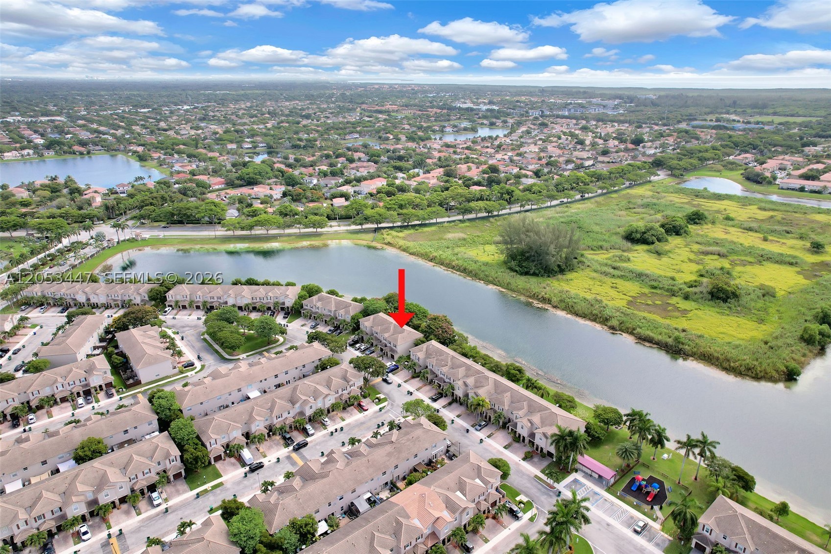 LAKES BY THE BAY CEE - Residential