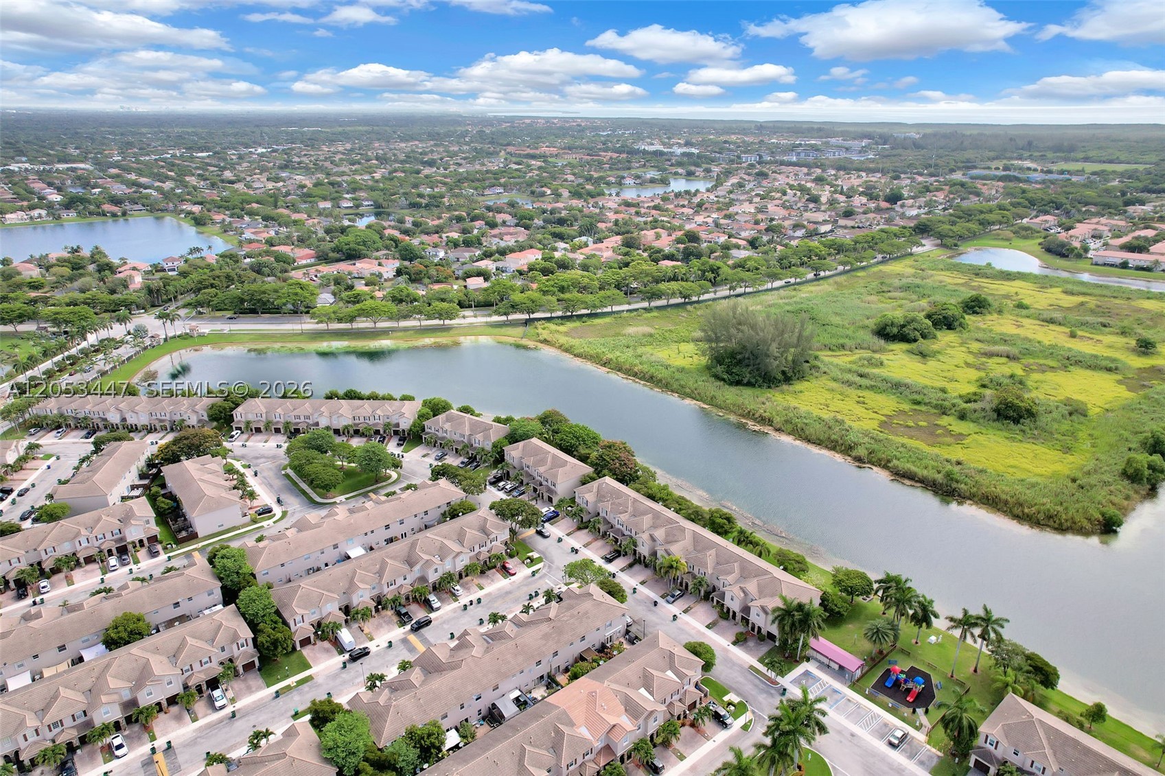 LAKES BY THE BAY CEE - Residential