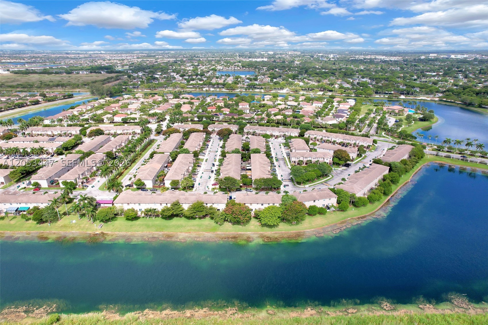 LAKES BY THE BAY CEE - Residential