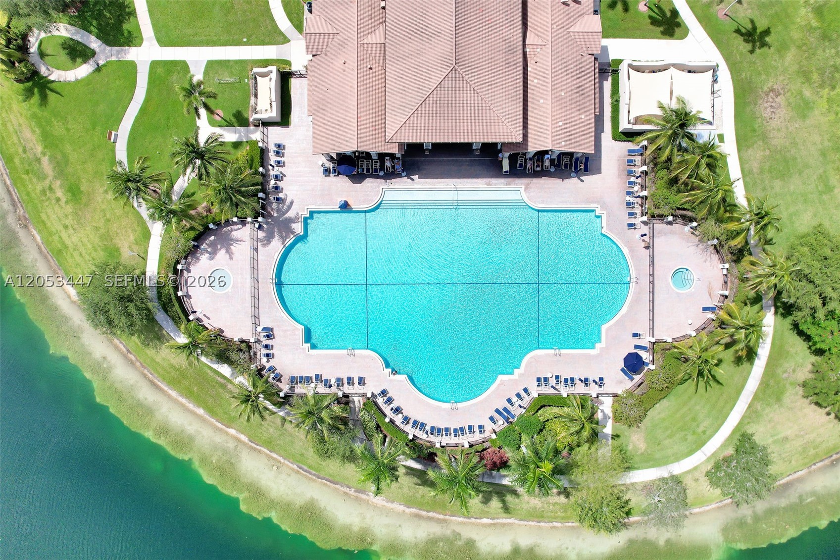 LAKES BY THE BAY CEE - Residential