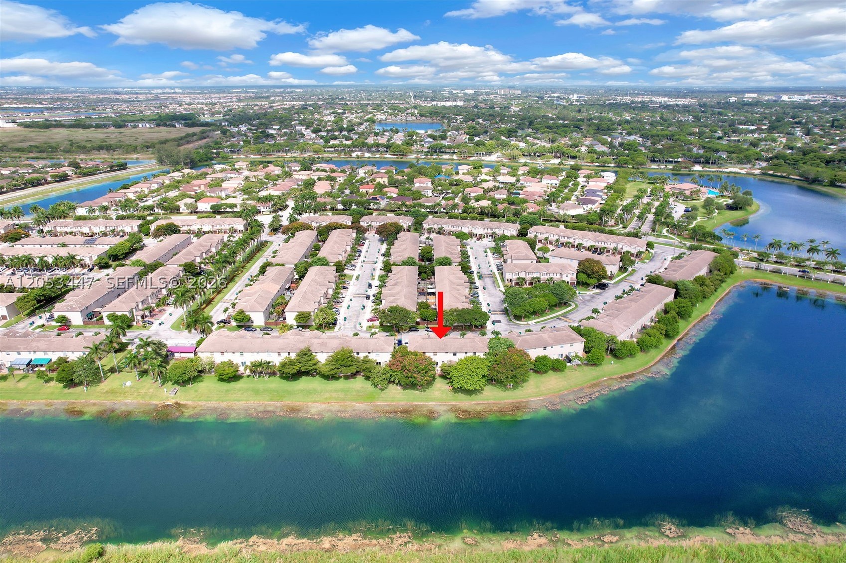 LAKES BY THE BAY CEE - Residential