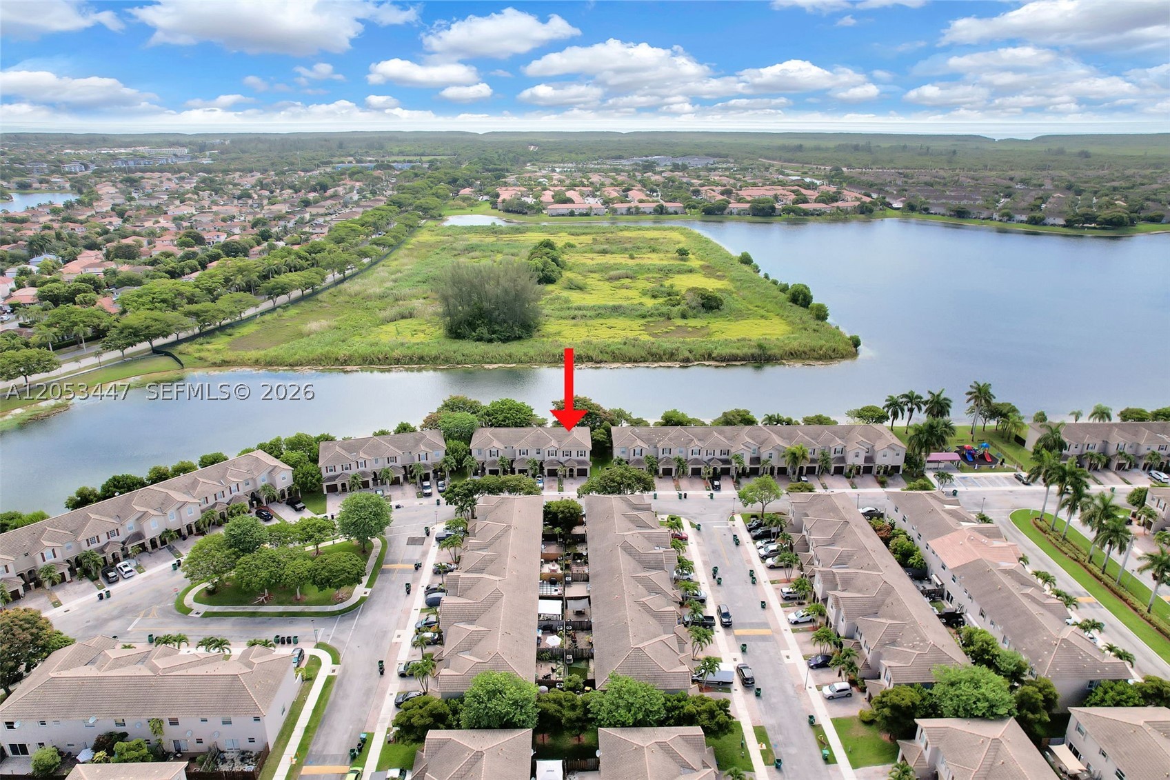 LAKES BY THE BAY CEE - Residential