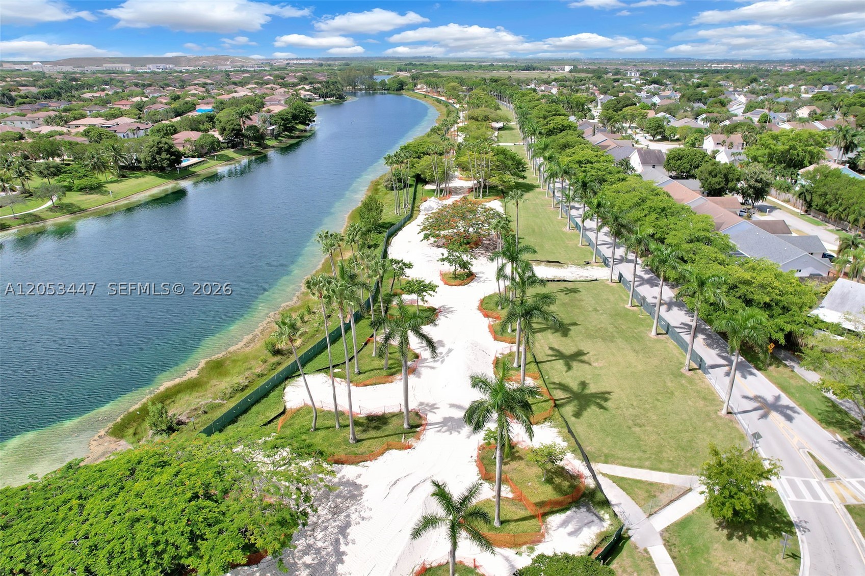 LAKES BY THE BAY CEE - Residential
