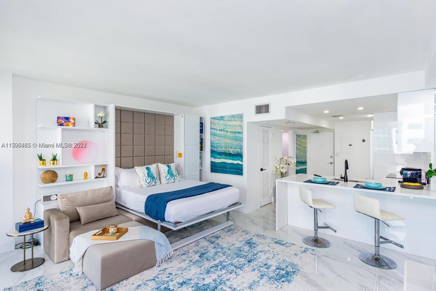 HARBOUR HOUSE - Residential Lease