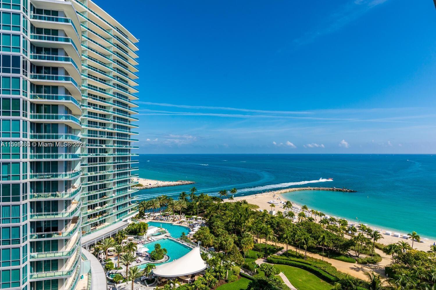 HARBOUR HOUSE - Residential Lease