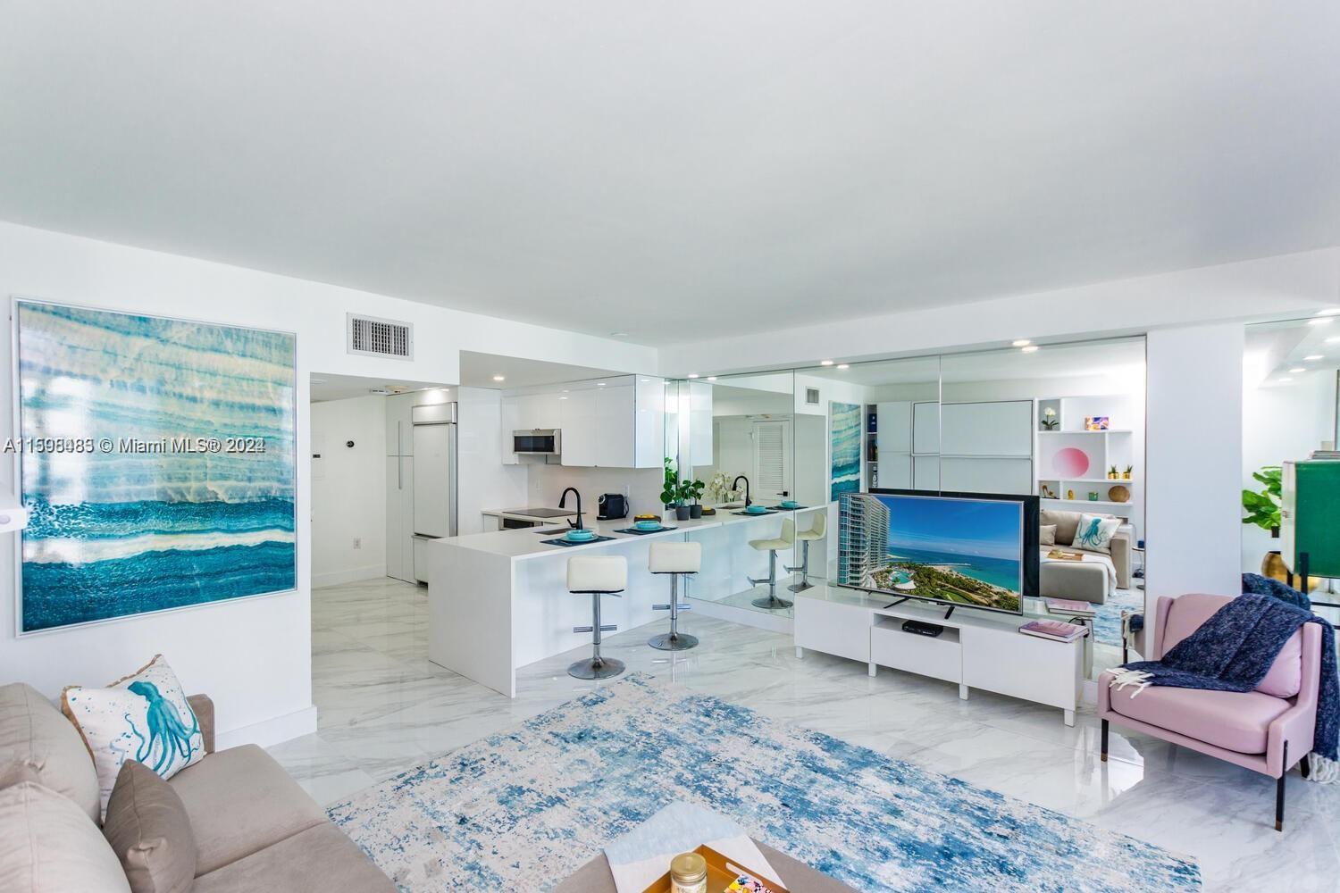 HARBOUR HOUSE - Residential Lease