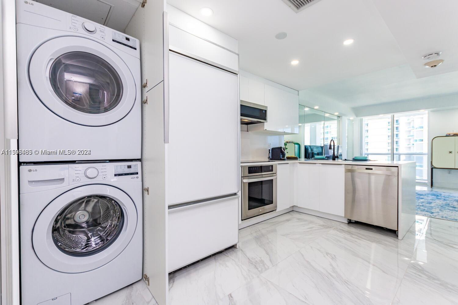 HARBOUR HOUSE - Residential Lease