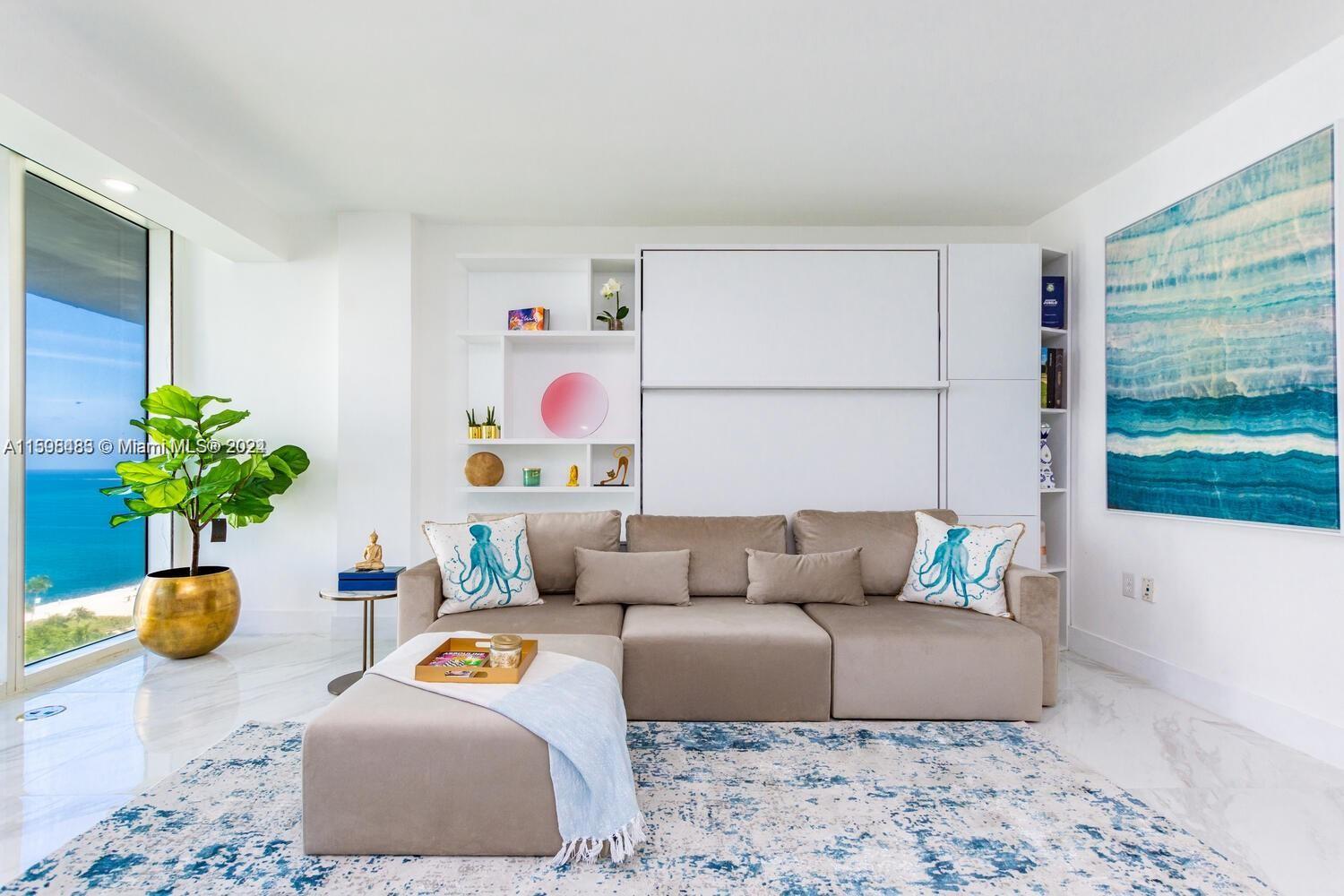 HARBOUR HOUSE - Residential Lease