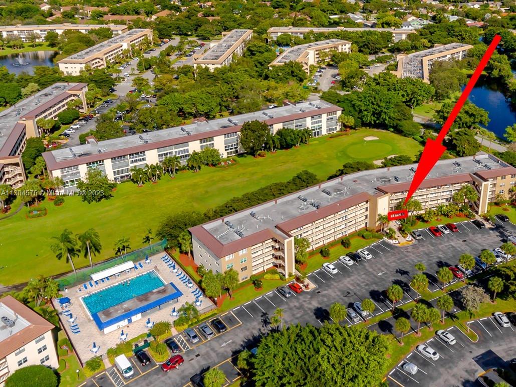 PORTOFINO VILLAGE 2-C CON - Residential