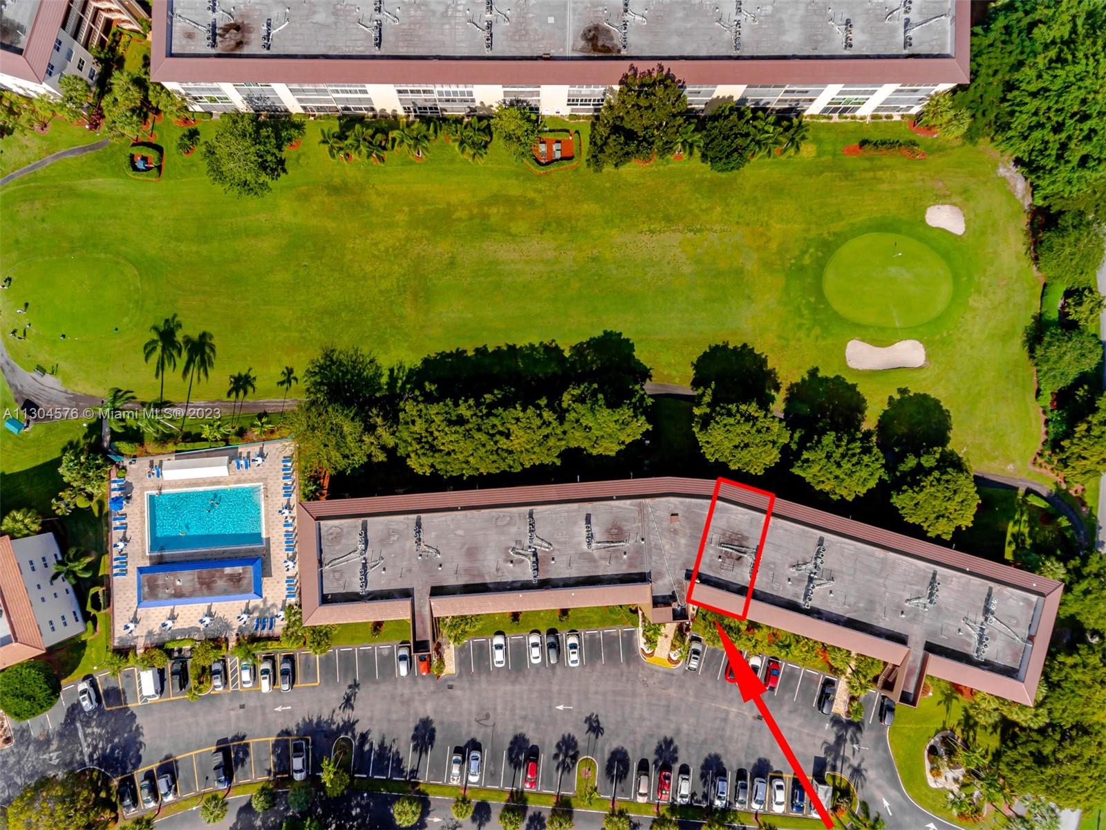 PORTOFINO VILLAGE 2-C CON - Residential