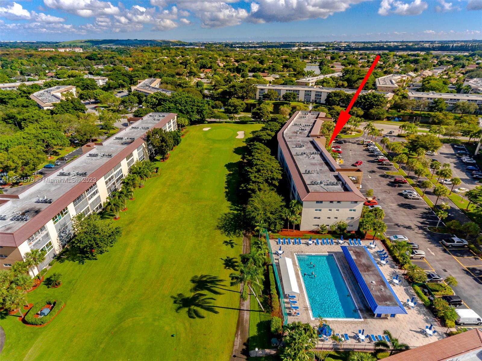 PORTOFINO VILLAGE 2-C CON - Residential