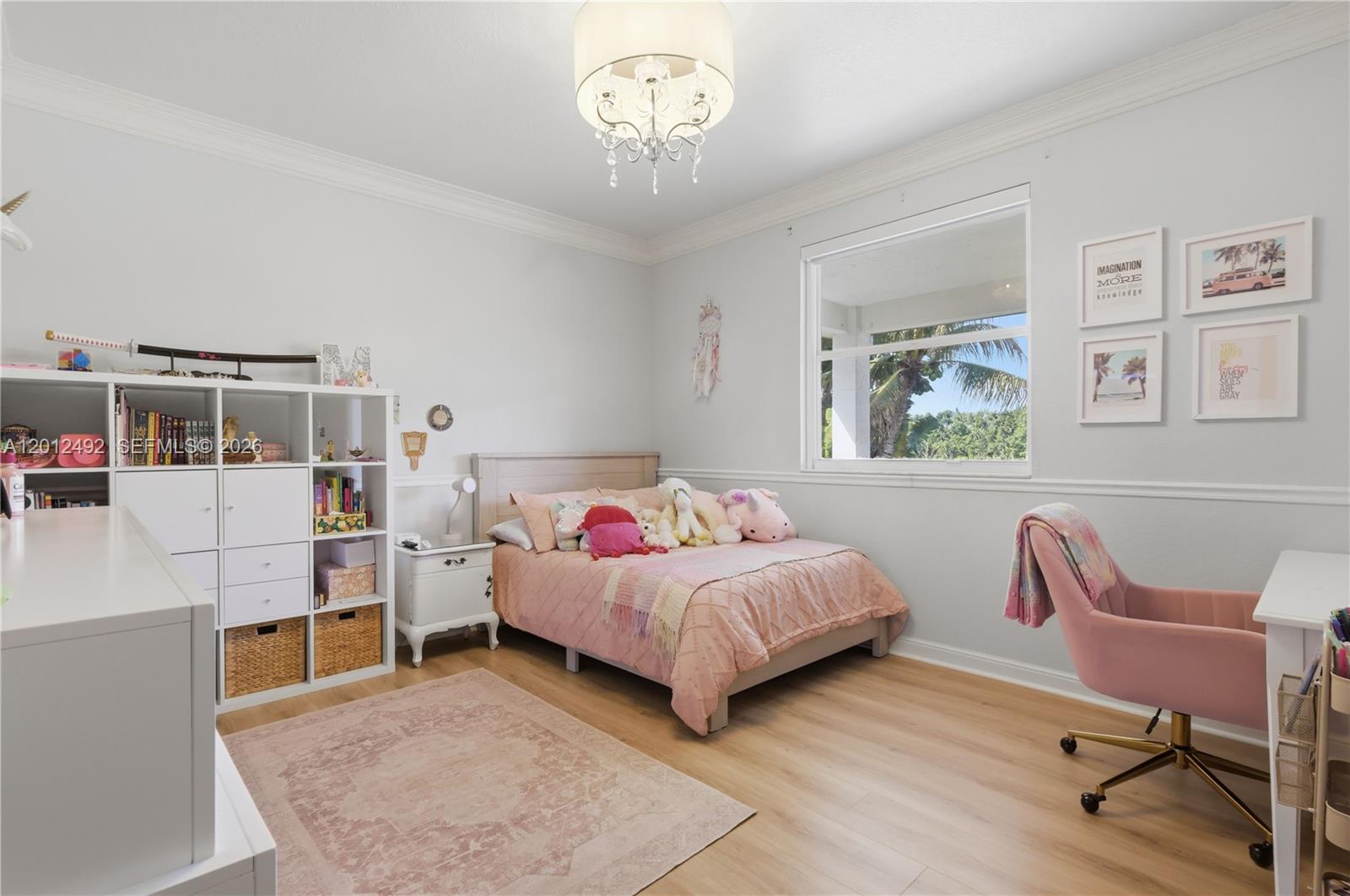 SECTOR 7-PARCEL W - Residential