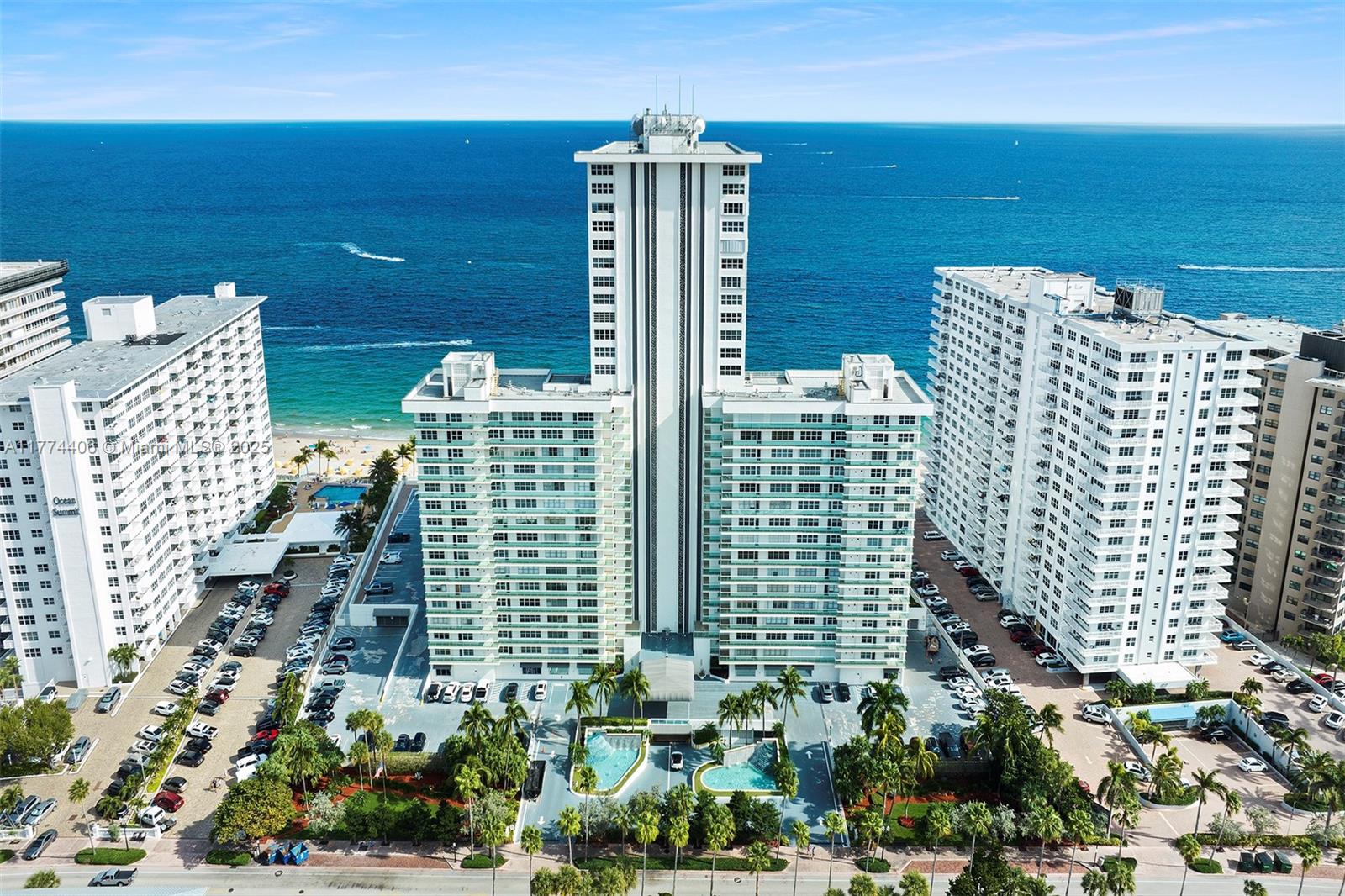 PLAYA DEL MAR CONDO - Residential