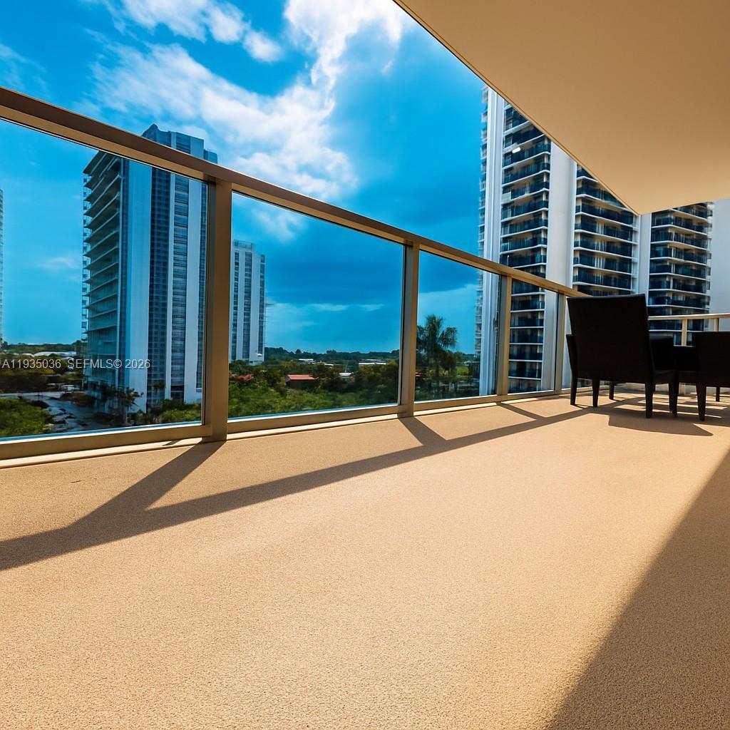 FLAMENCO CONDO TOWER I - Residential