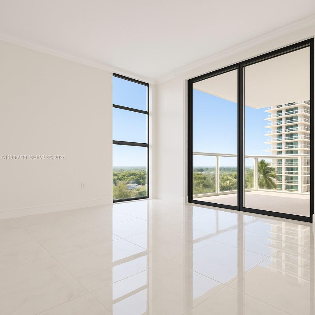 FLAMENCO CONDO TOWER I - Residential