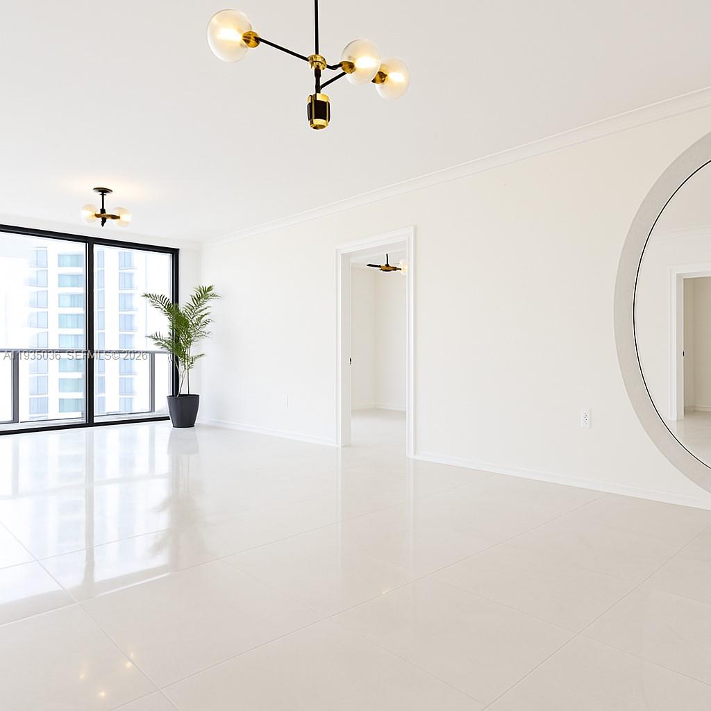 FLAMENCO CONDO TOWER I - Residential