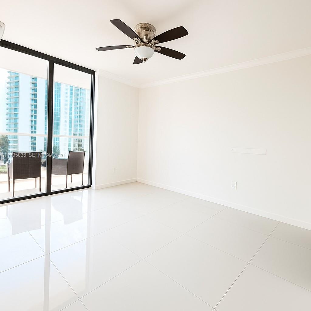 FLAMENCO CONDO TOWER I - Residential