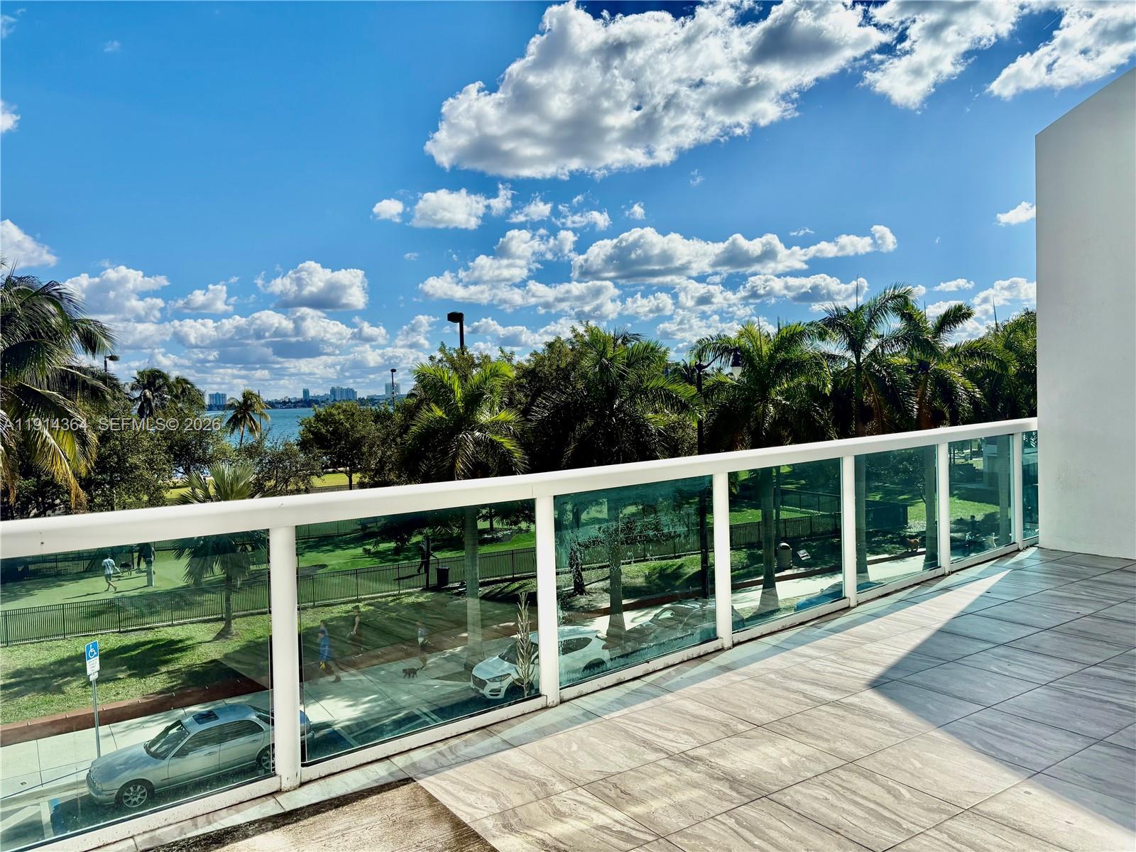 1800 CLUB CONDO - Residential
